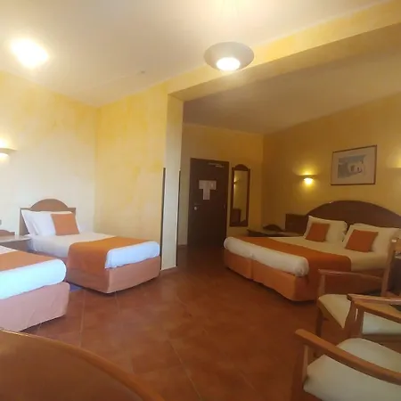Hotel Florida Alghero