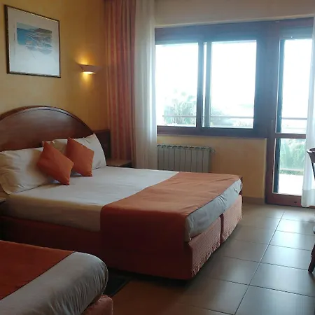 Hotel Florida Alghero