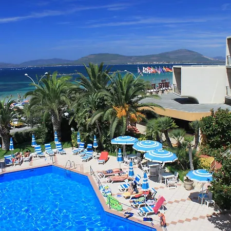 Hotel Florida 3*