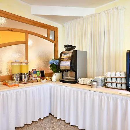 Hotel Florida 3*