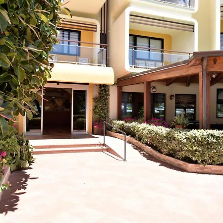 Hotel Florida 3*