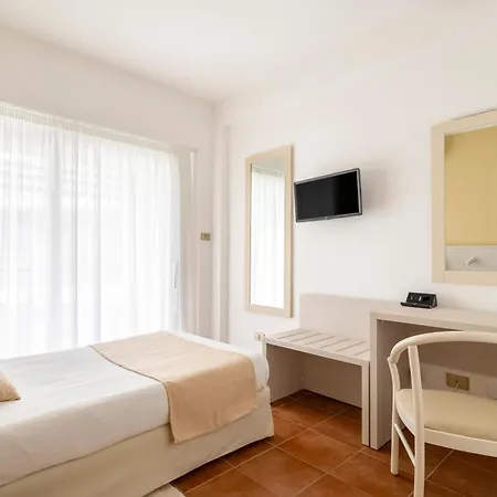 Hotel Florida Alghero