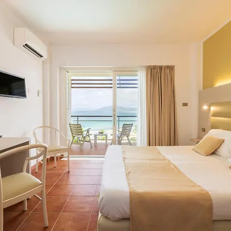 Florida Hotel Alghero