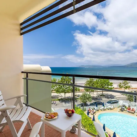 Hotel Florida Alghero