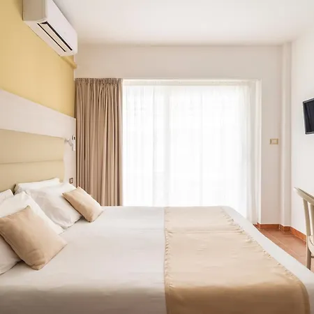 Florida Hotel Alghero