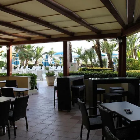 Florida Hotel Alghero