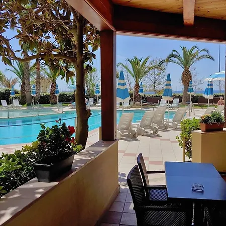 Florida 3* Alguer