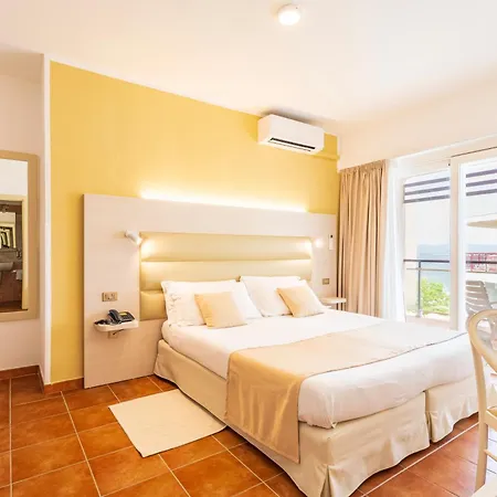 Florida Hotel Alguer
