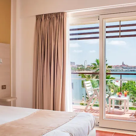 Hotel Florida Alguer