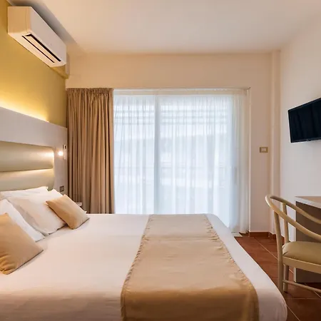 Hotel Florida Alguer
