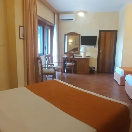 Florida 3* Αλγκέρο