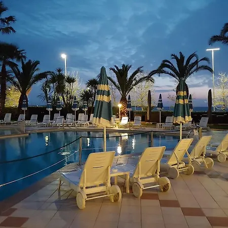 Florida Ξενοδοχείο Αλγκέρο