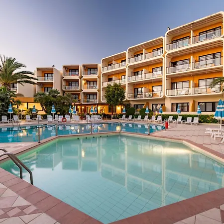 Florida 3* Αλγκέρο