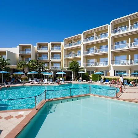 Florida 3* Αλγκέρο