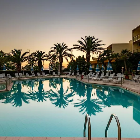 Florida Αλγκέρο