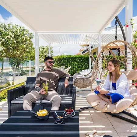 Florida 3* Αλγκέρο
