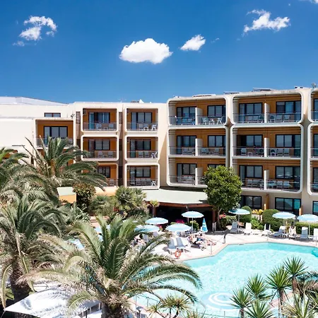 Florida 3* Αλγκέρο