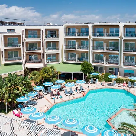 Florida Ξενοδοχείο 3*