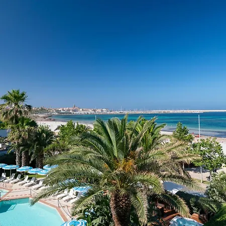 Florida 3* Αλγκέρο