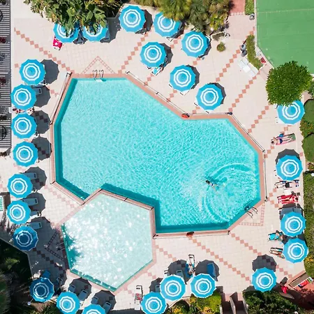 Florida Готель