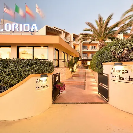 Ξενοδοχείο Florida 3*