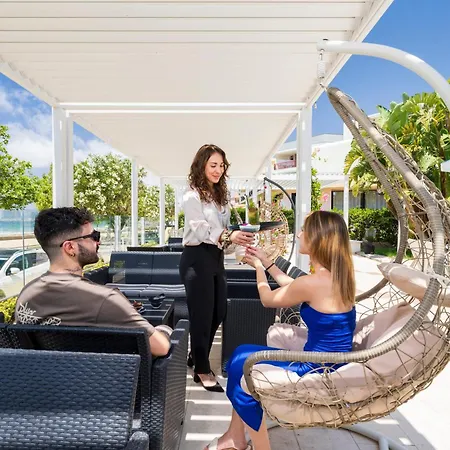 Ξενοδοχείο Florida
